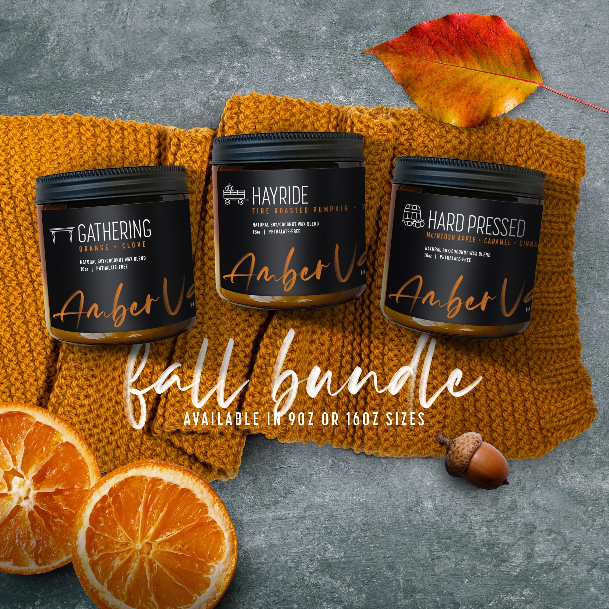 Bundles – Amber Vale Home
