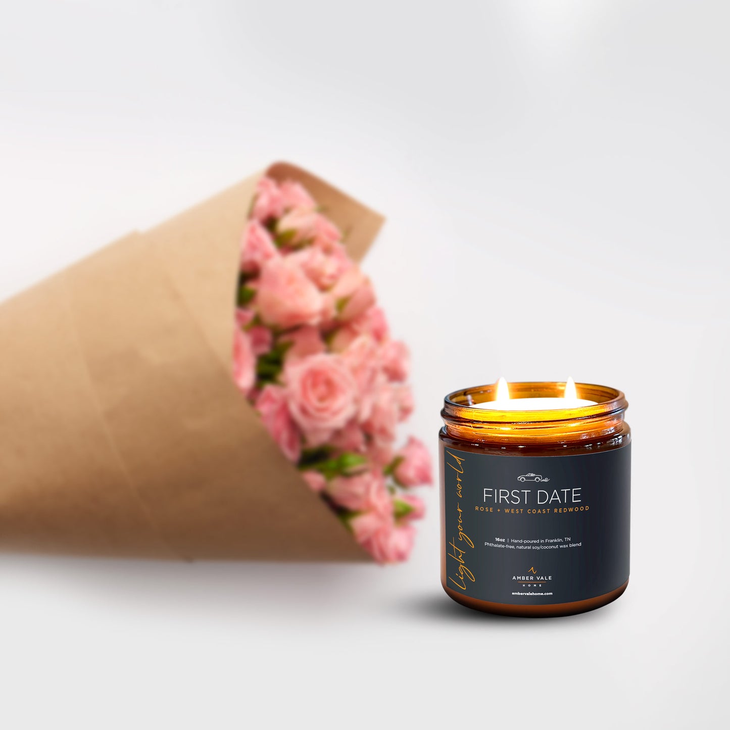 First Date Bundle