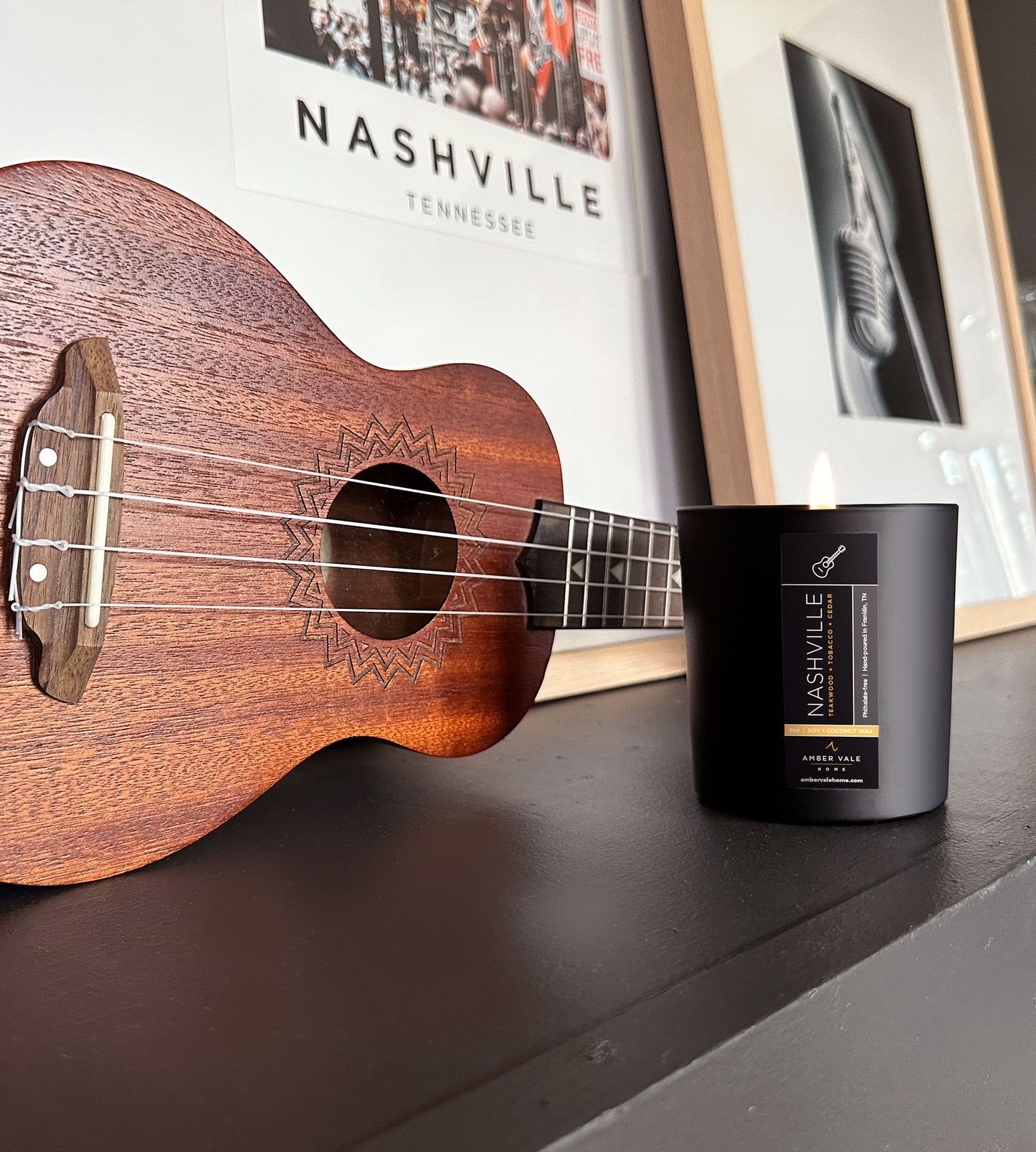 Nashville