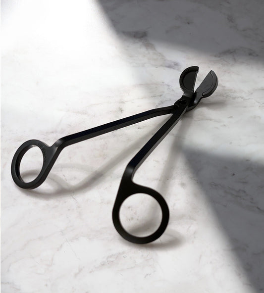 Wick Trimmer