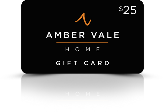 $25 Gift Card