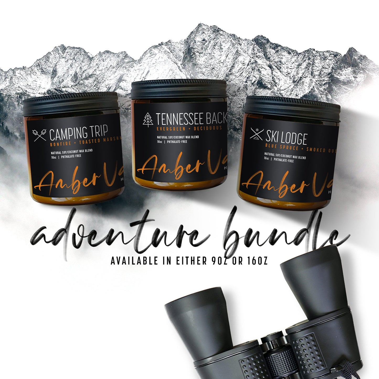Adventure Bundle
