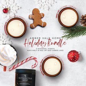 Holiday Bundle