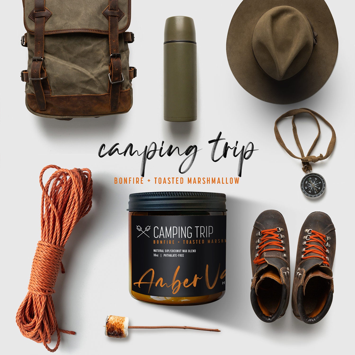 Camping Trip