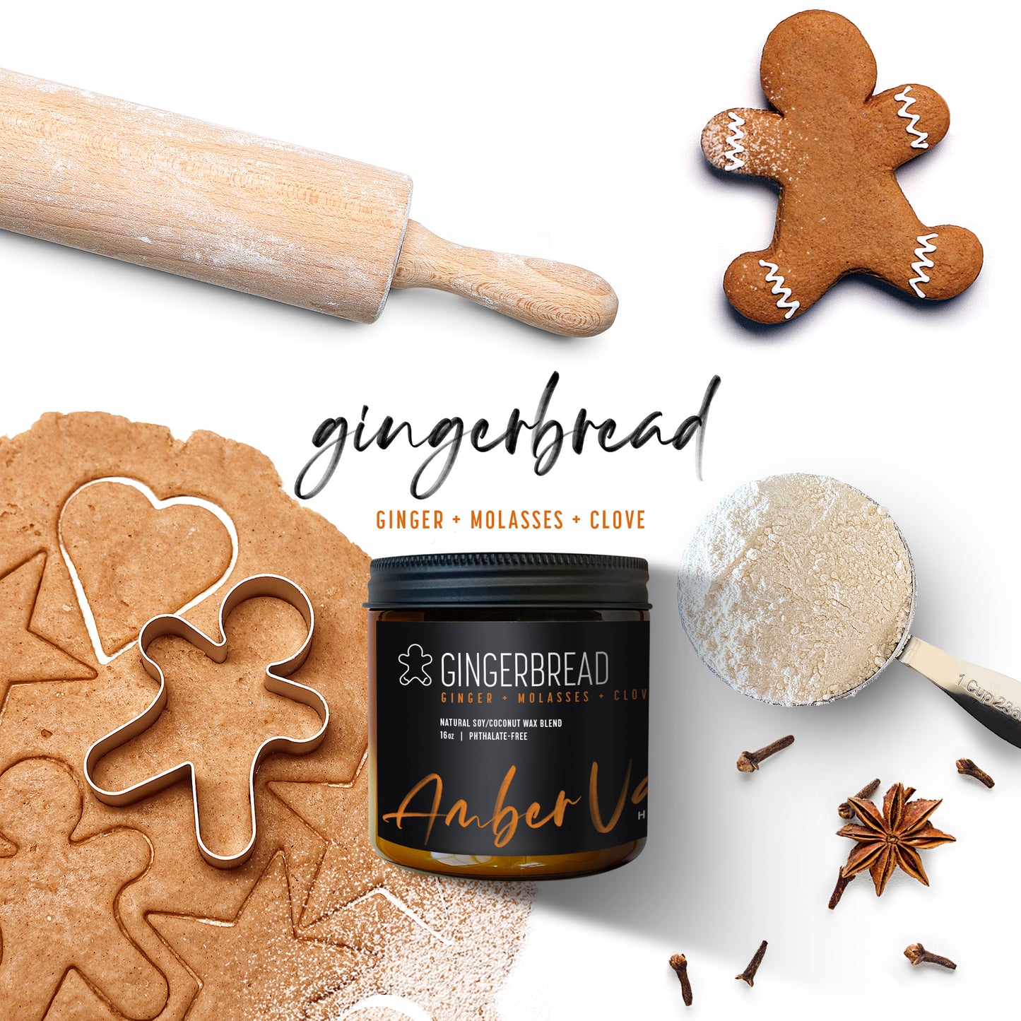 Gingerbread