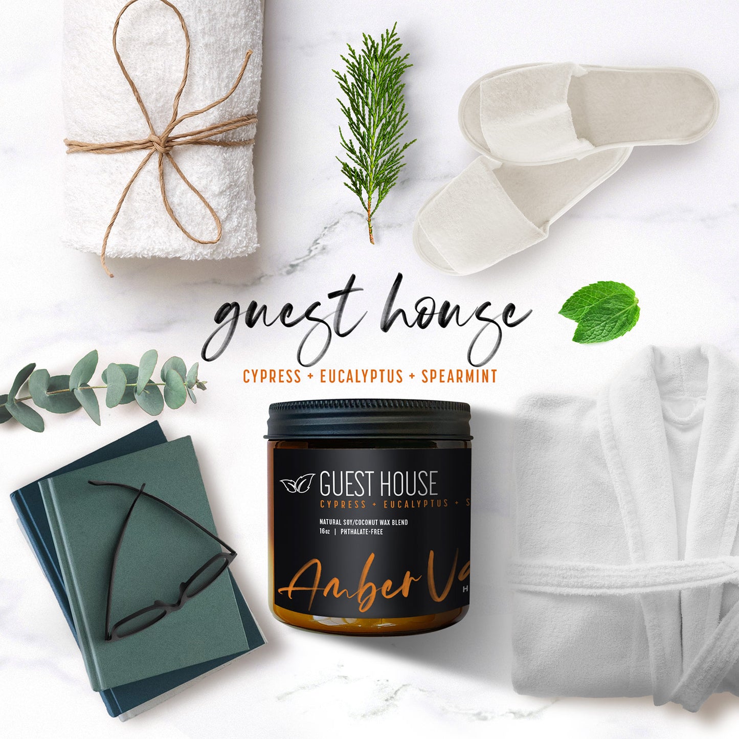Guest House Bundle