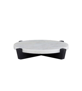 Aspen Marble Tray