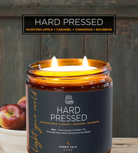 Hard Pressed