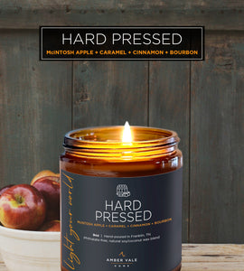 Hard Pressed