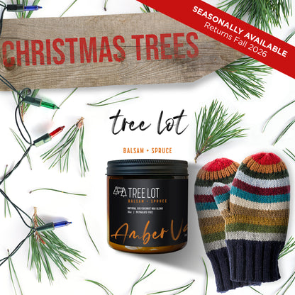 Tree Lot