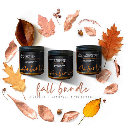 Fall Bundle