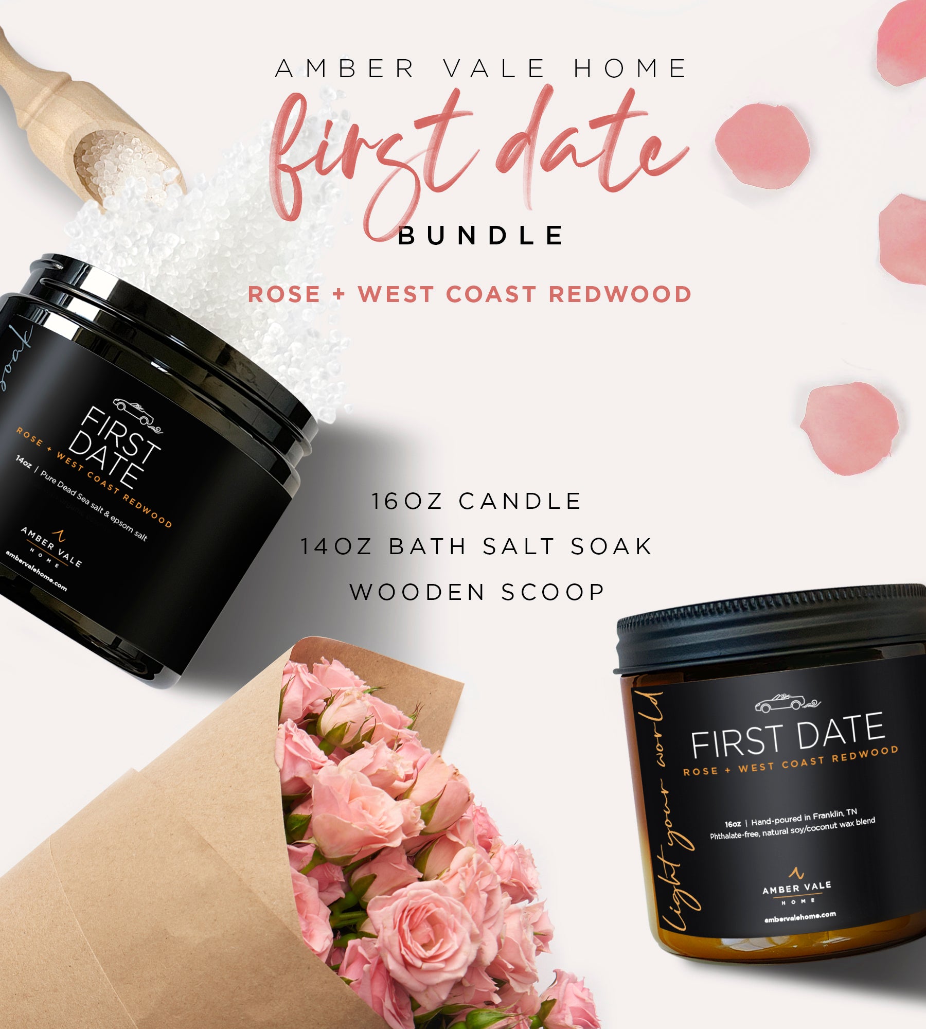 First Date Bundle