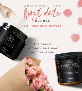 First Date Bundle