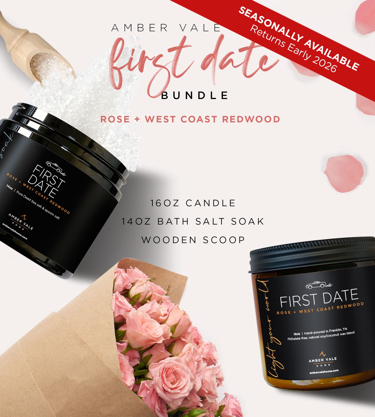 First Date Bundle