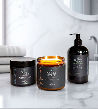 Guest House Trio Bundle