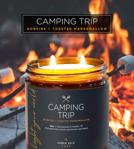 Camping Trip Bundle