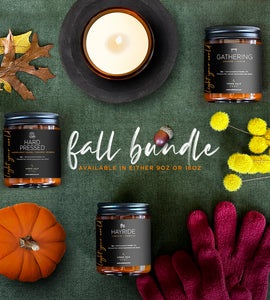 Fall Bundle