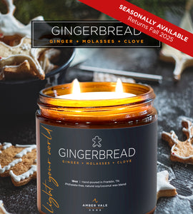 Gingerbread