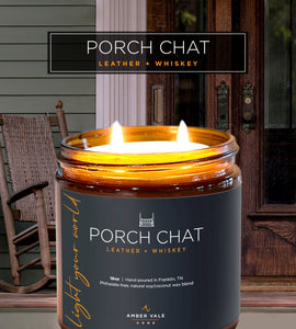 Porch Chat