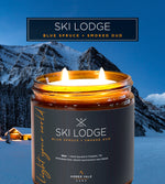 Load image into Gallery viewer, Ski Lodge
