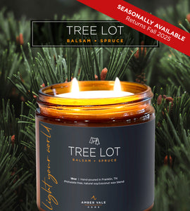 Tree Lot
