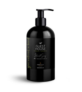 Hand Soap — Guest House