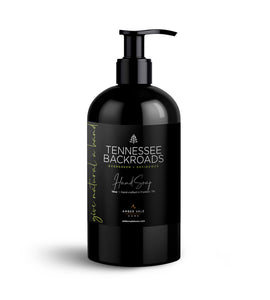 Hand Soap — Tennessee Backroads