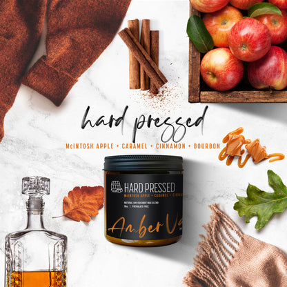 Hard Pressed