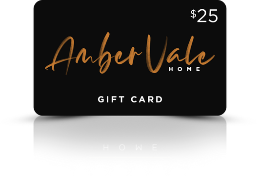 $25 Gift Card