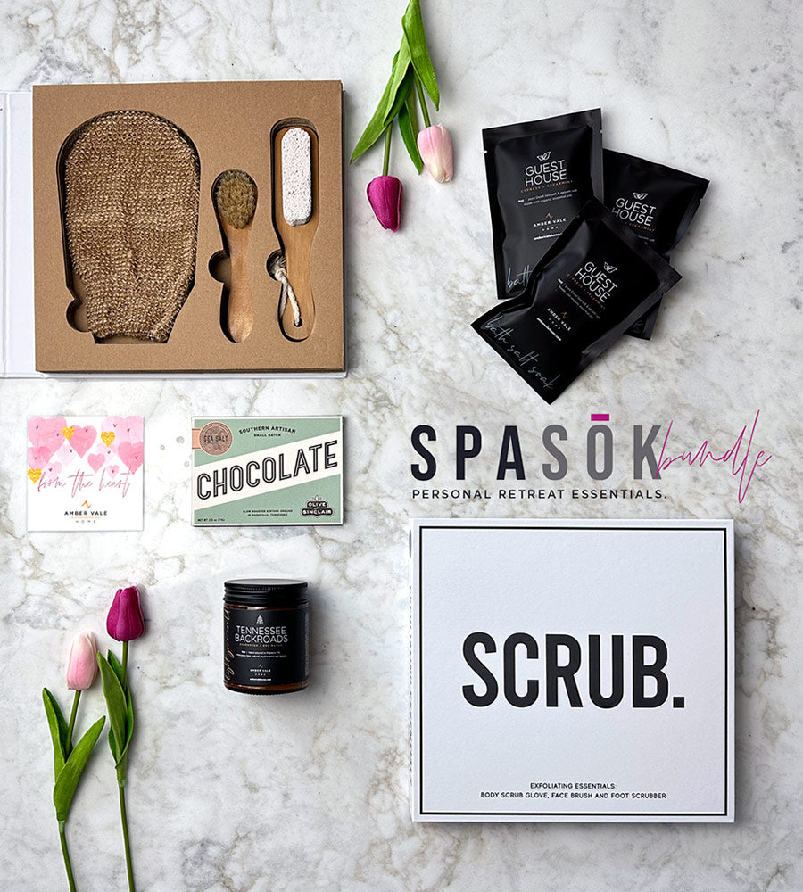 Spa Sōk Bundle