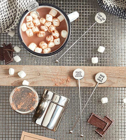 Hot Cocoa Accessories Kit