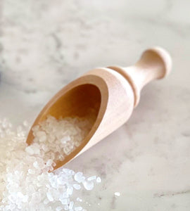 Bath Salt Scoop