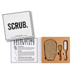 Load image into Gallery viewer, SCRUB Bath Gift Set
