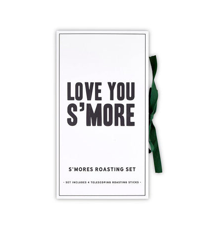 S’mores Roasting Sticks