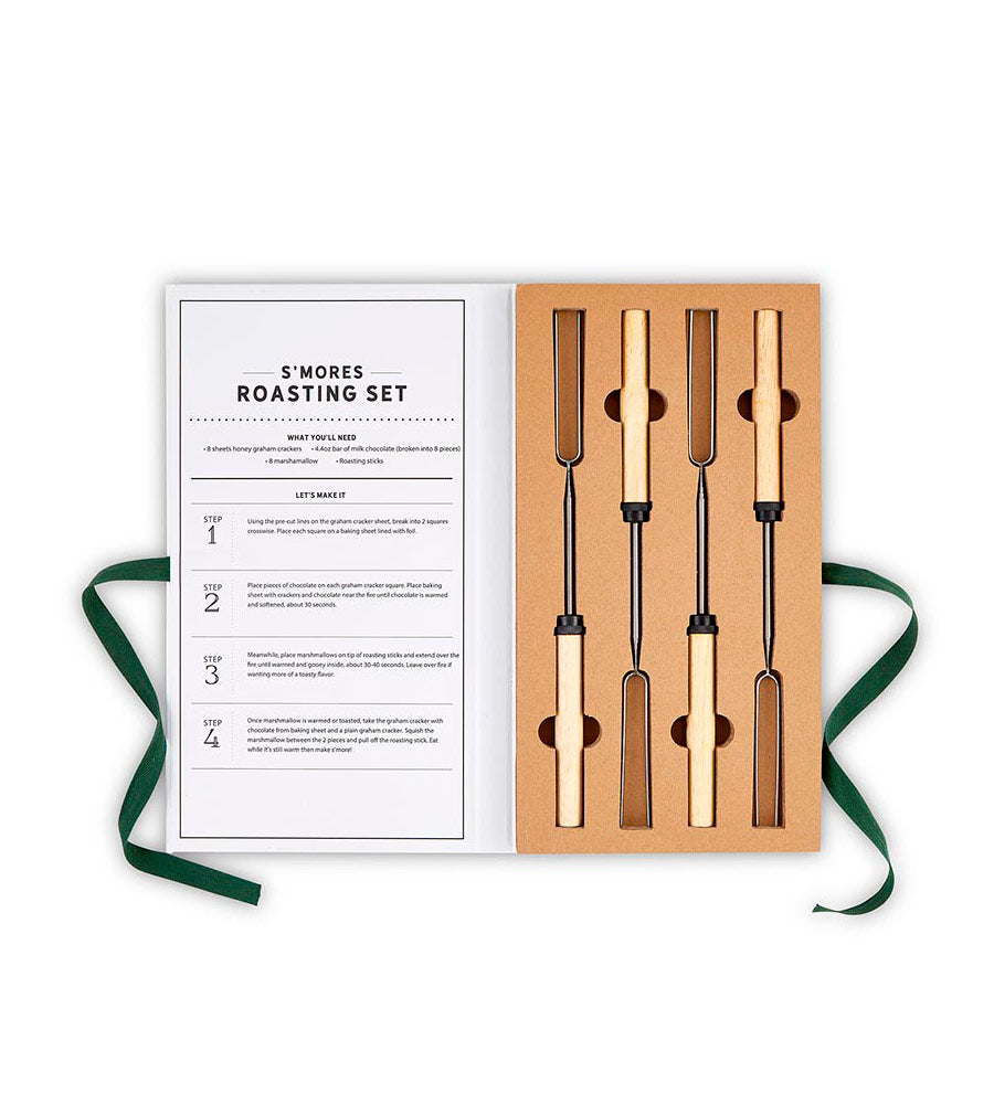 S’mores Roasting Sticks