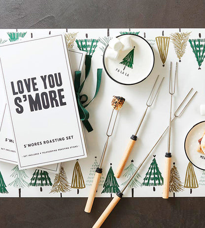 S’mores Roasting Sticks