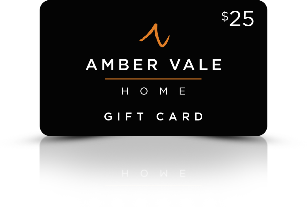 $25 Gift Card