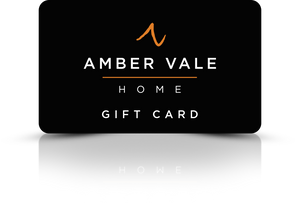 Amber Vale Home Gift Card